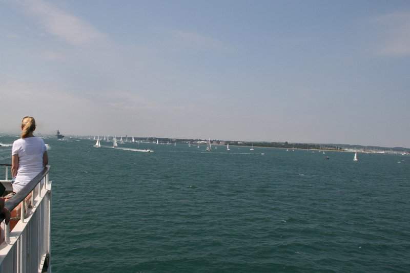 Engeland zuiden (o.a. Stonehenge) - 213